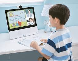 Học tiếng Anh online cho bé 4 tuổi