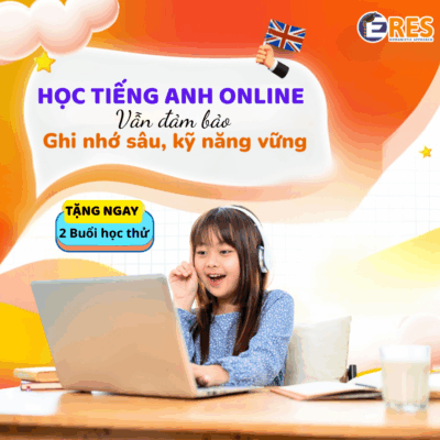 Học Tiếng Anh Online lớp 1 có nên hay không?
