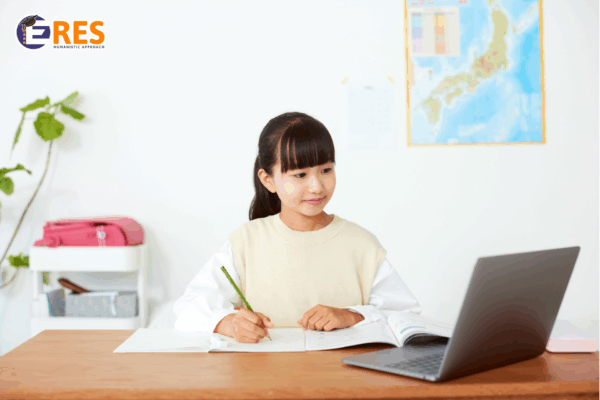 Cách học tiếng Anh hiệu quả cho trẻ em qua trò chơi