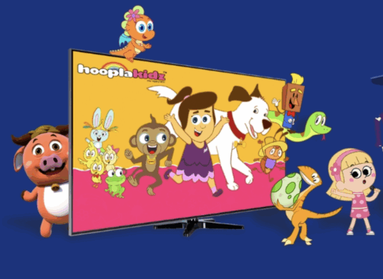 Top 10 Kênh Youtube tiếng Anh trẻ em Hay, được Yêu thích nhất